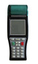 Máy đọc đồng hồ đo điện từ xa hồng ngoại GFUVE GF900P